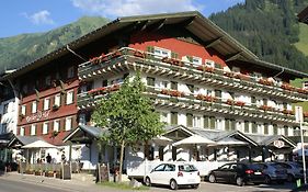 Hotel Riezler Hof
