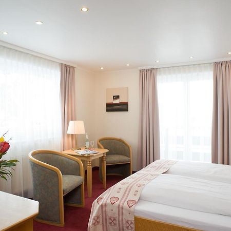 Hotel Riezler Hof Riezlern Buitenkant foto