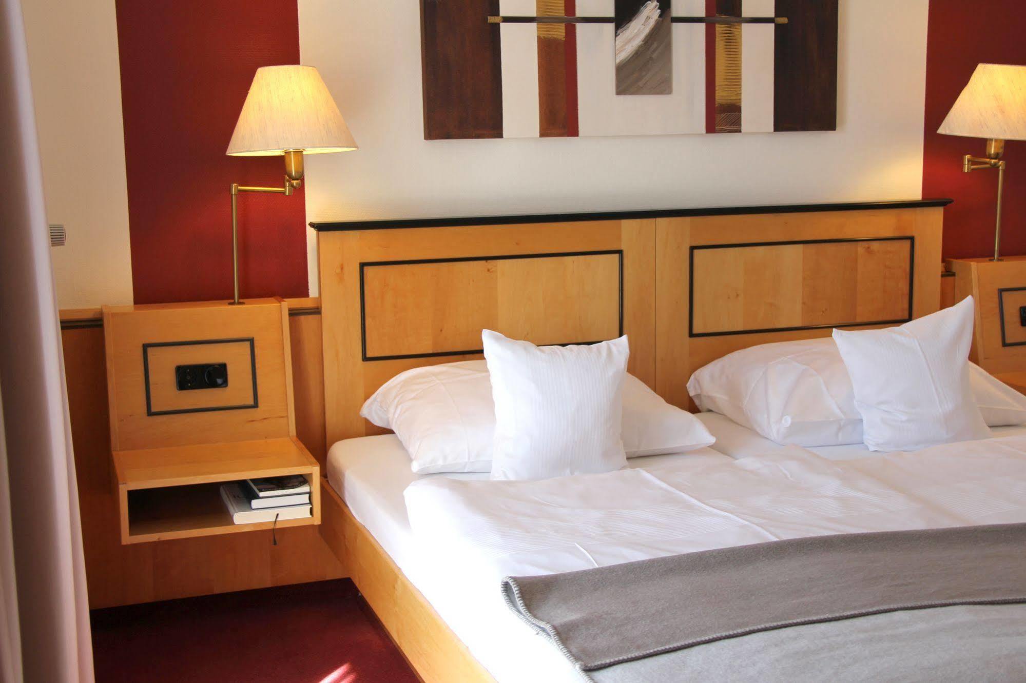 Hotel Riezler Hof Riezlern Buitenkant foto